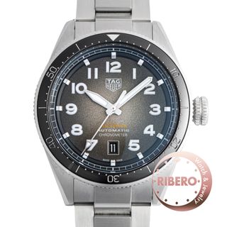 タグホイヤー(TAG Heuer)のTAG HEUER タグホイヤー オータヴィア WBE5114.EB0173【中古】(腕時計(アナログ))