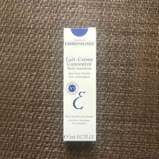 アンブリオリス(Embryolisse)のアンブリオリスモイスチャークリーム　5ml(フェイスクリーム)