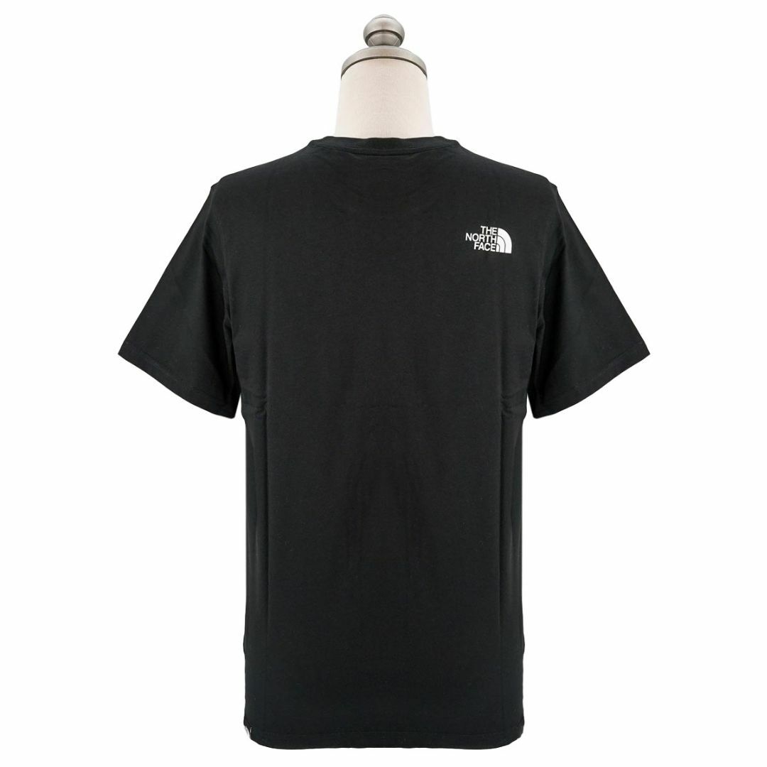 THE NORTH FACE - THE NORTH FACE ザノースフェイス 半袖Tシャツ