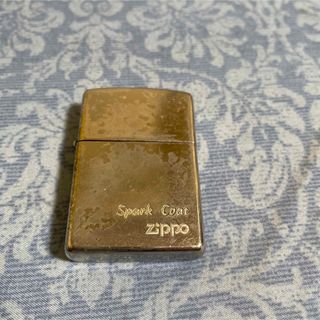 ジッポー(ZIPPO)のZIPPOライター(タバコグッズ)