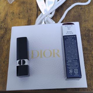 クリスチャンディオール(Christian Dior)のクリスチャンディオール　口紅　720(口紅)