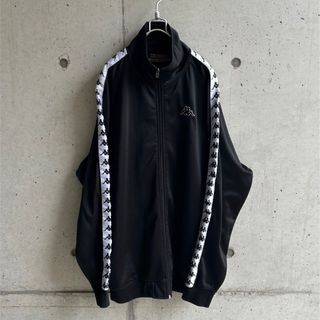 カッパ(Kappa)のKappaジャージ　XXL(ジャージ)