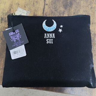 アナスイ(ANNA SUI)のアナスイ　ANNA SUI　エコバッグ(エコバッグ)