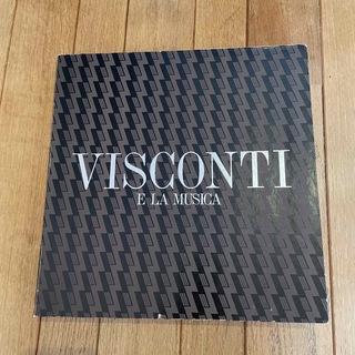 ビスコンティ(VISCONTI)のVisconti 10枚組LP セール(その他)