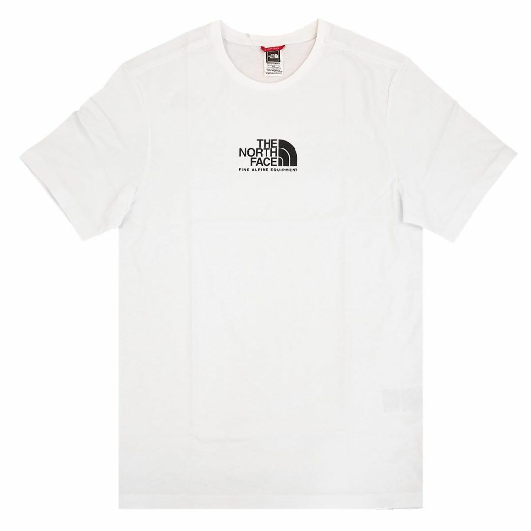 THE NORTH FACE - THE NORTH FACE ザノースフェイス 半袖Tシャツ