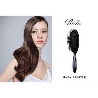 ReFa - ReFa BRISTLE リファブリッスル