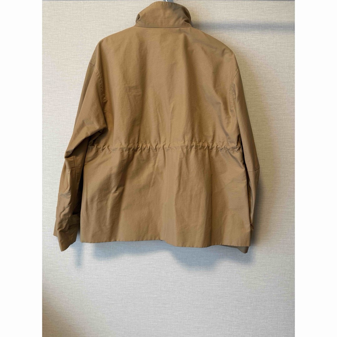 TODAYFUL(トゥデイフル)のTODAYFUL Mountain Nylon Jaket レディースのジャケット/アウター(ナイロンジャケット)の商品写真