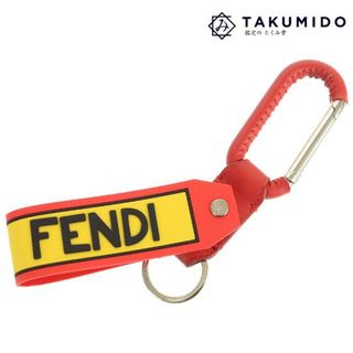 FENDI - FENDI キーホルダー 新品未使用の通販 by アロハ's shop 