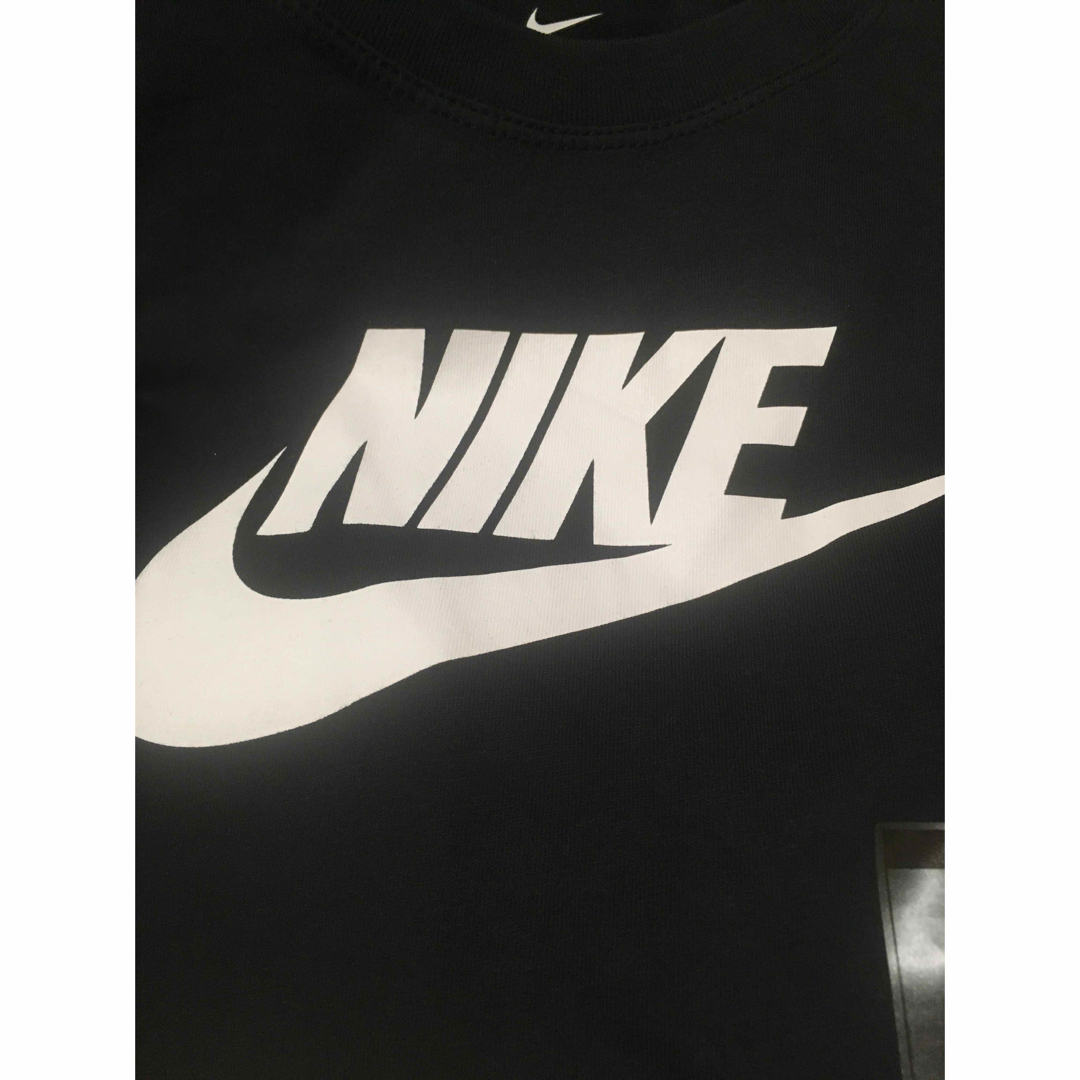 NIKE(ナイキ)の【新品】NIKE SPORTS WEAR KIDS TEE キッズ/ベビー/マタニティのキッズ服女の子用(90cm~)(Tシャツ/カットソー)の商品写真