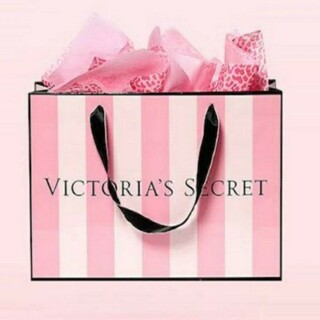 ヴィクトリアズシークレット(Victoria's Secret)のスペシャルプライス♡ヴィクトリアシークレット PINK ショーツ 4枚 おまとめ(ショーツ)
