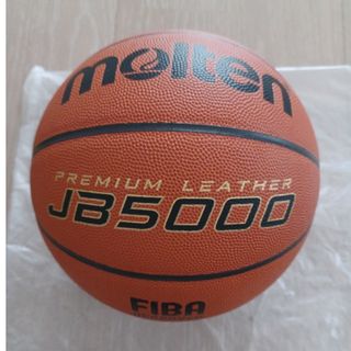 モルテン(molten)の新品！モルテン　JB5000 バスケットボール　6号ボール(バスケットボール)