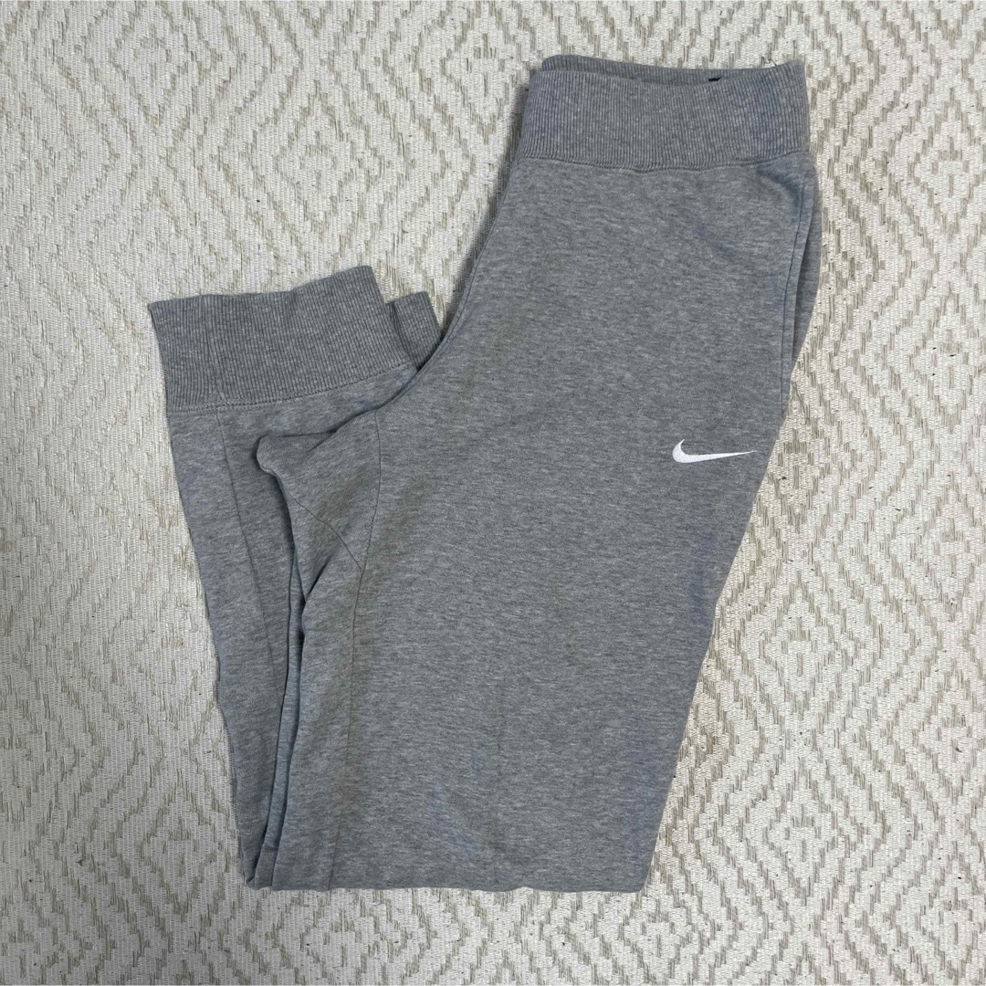 NIKE(ナイキ)のNIKE スウェットパンツ　S メンズのパンツ(その他)の商品写真