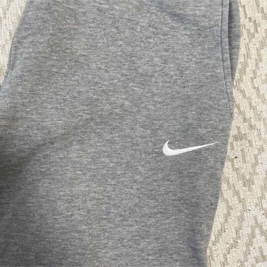 NIKE(ナイキ)のNIKE スウェットパンツ　S メンズのパンツ(その他)の商品写真