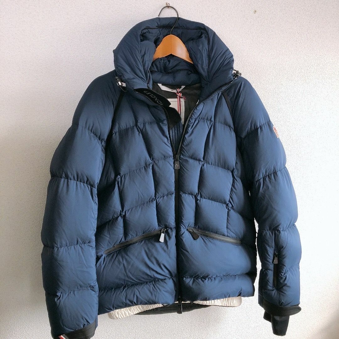 MONCLER♡新品タグ付♡BORNAND♡ダウンジャケット♡モンクレール♡