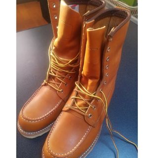 レッドウィング(REDWING)のレッドウィング　アイリッシュセッター 9877(ブーツ)