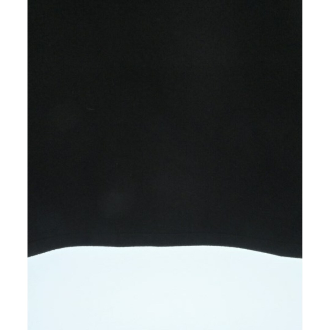 Jil Sander(ジルサンダー)のJIL SANDER ジルサンダー ブルゾン 50(XL位) 黒 【古着】【中古】 メンズのジャケット/アウター(その他)の商品写真