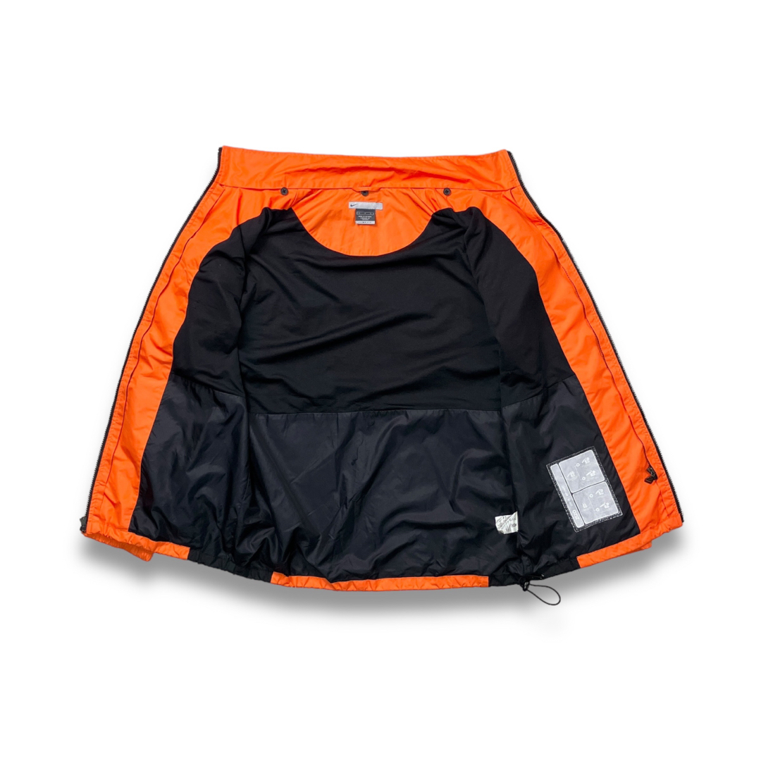 NIKE - 00s NIKE ナイキ ヴィンテージナイロンジャケット NIKE - 00s NIKE ナイキ ヴィンテージナイロンジャケット