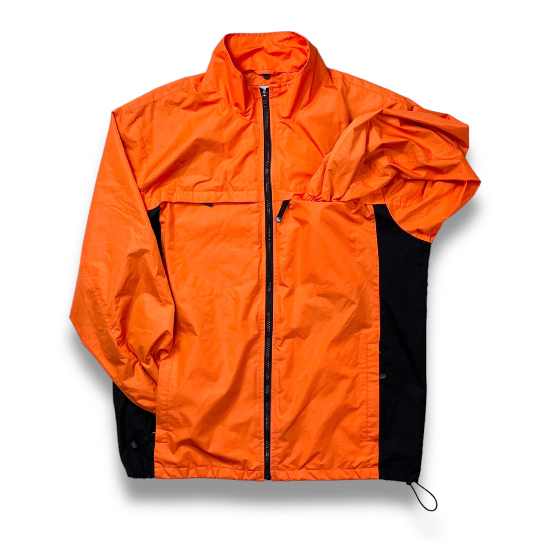 NIKE - 00s NIKE ナイキ ヴィンテージナイロンジャケット NIKE - 00s NIKE ナイキ ヴィンテージナイロンジャケット