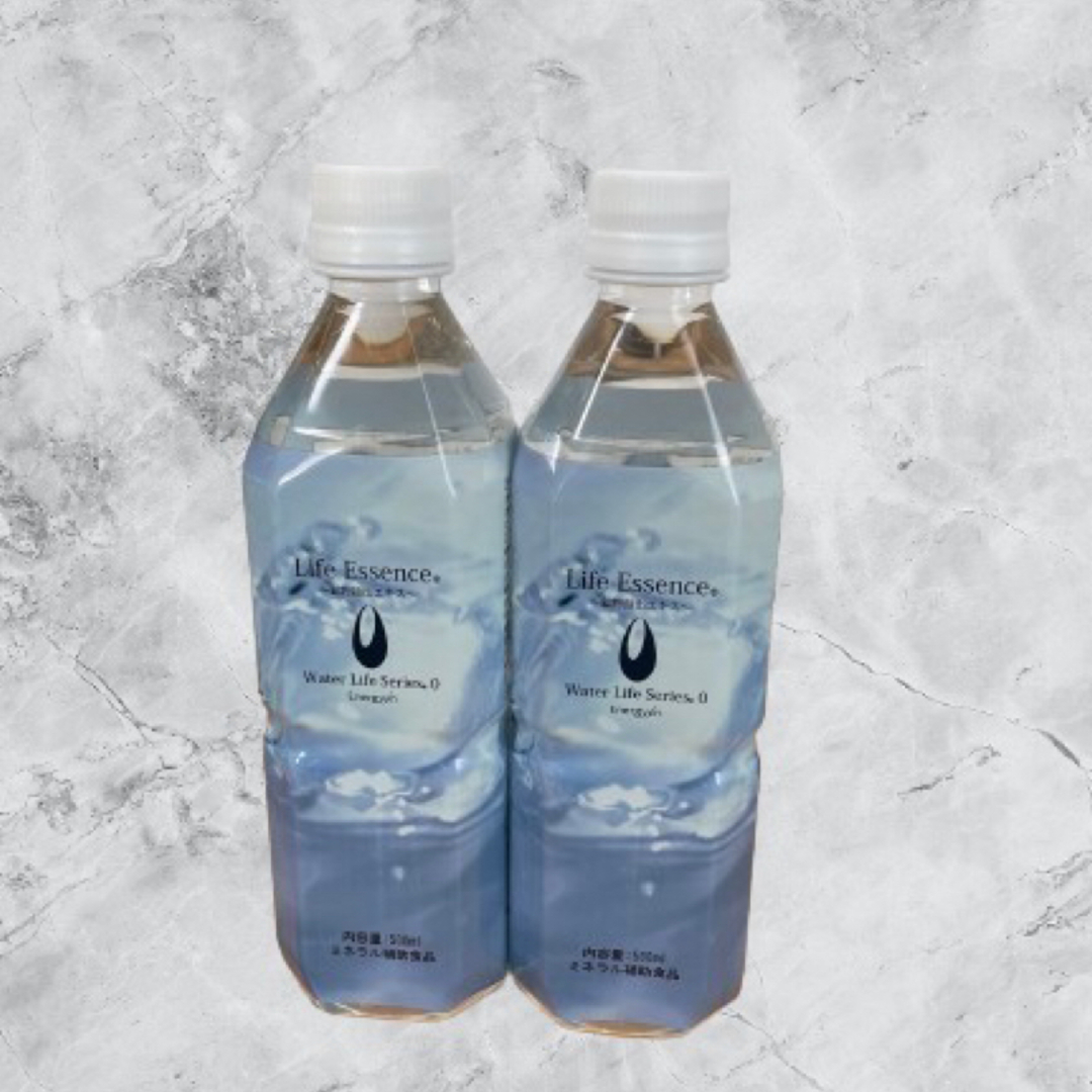 ライフエッセンスミネラル600ml×3本|ミネラルウォーター ライフエッセンスミネラル600ml×3本|ミネラルウォーター