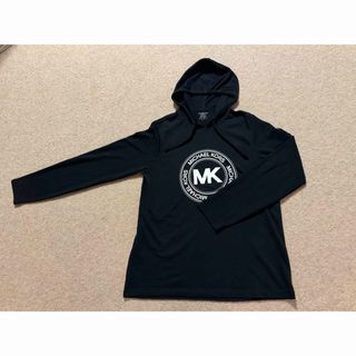 マイケルコース(Michael Kors)の【MICHAEL KORS】マイケルコース パーカー Mサイズ(パーカー)