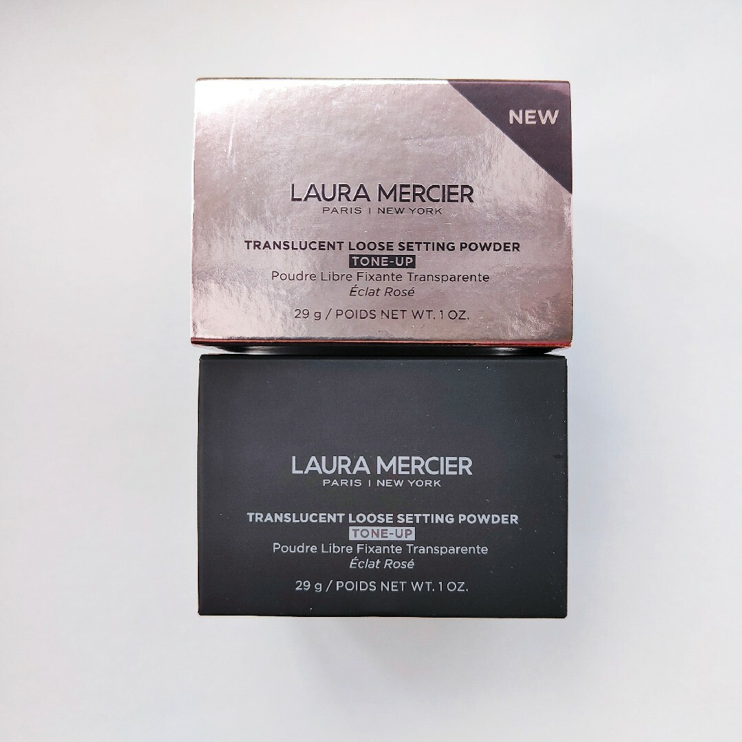 laura mercier(ローラメルシエ)のローラメルシエ トランスルーセント ルースセッティングパウダー トーンアップ … コスメ/美容のベースメイク/化粧品(フェイスパウダー)の商品写真