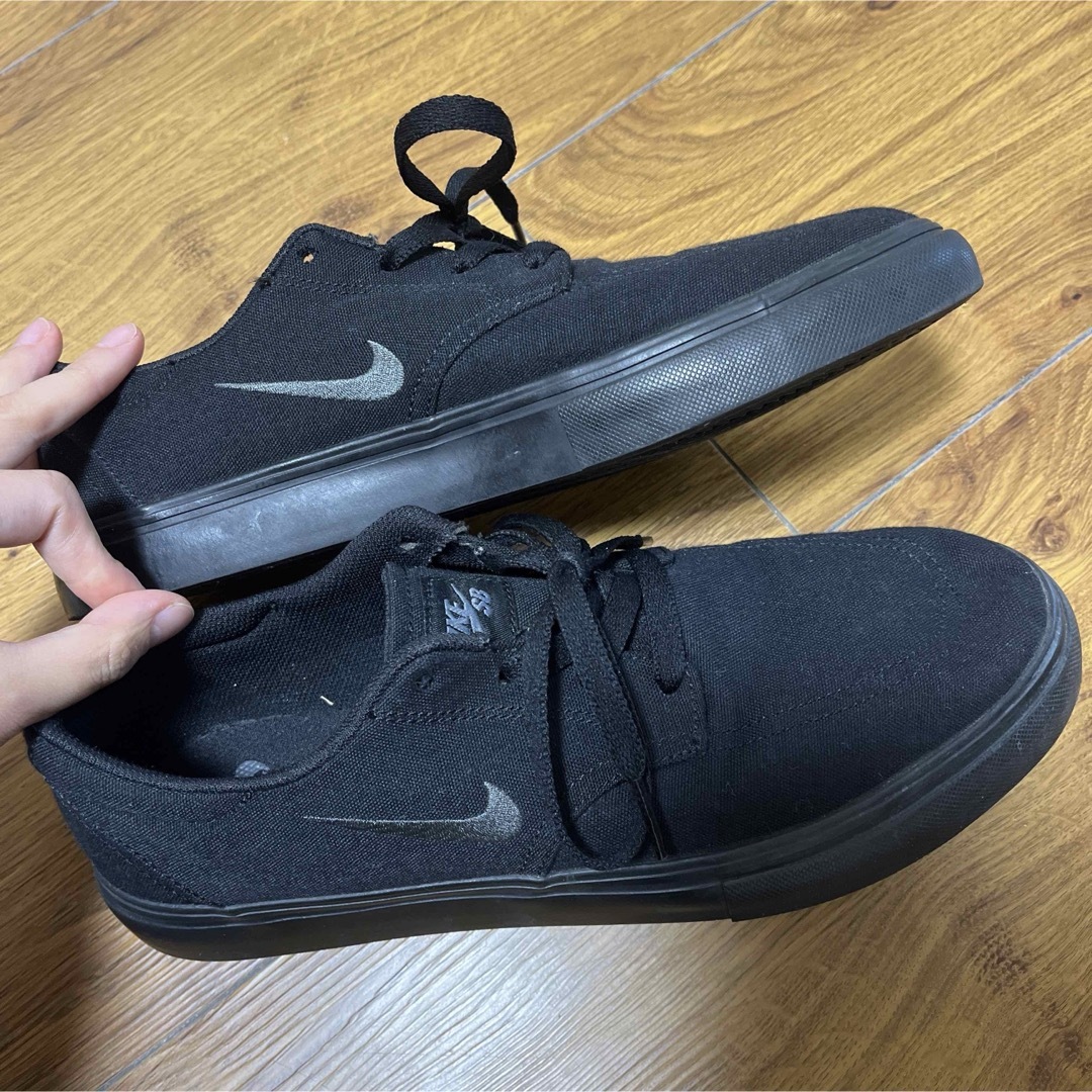 NIKE(ナイキ)のNIKEスニーカー メンズの靴/シューズ(スニーカー)の商品写真