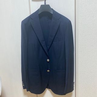 ユナイテッドアローズグリーンレーベルリラクシング(UNITED ARROWS green label relaxing)のグリーンレーベルリラクシング　ジャケット(テーラードジャケット)