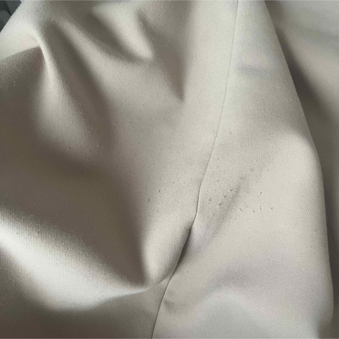 ánuans - Stand-collar Long coat トレンチコート L'Or ロルの ánuans - Stand-collar Long coat トレンチコート L'Or ロルの