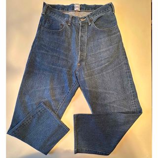 LeviLevi's リーバイス 504 メンズ ジーンズ イレギュラー W34