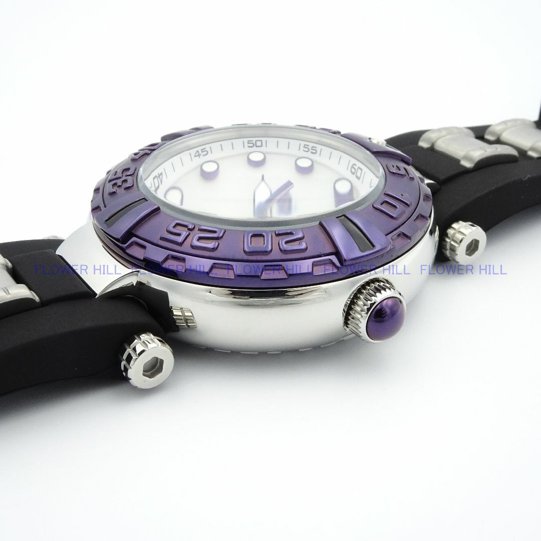 INVICTA(インビクタ)のINVICTA 腕時計 限定シリーズ スイスMV SUBAQUA 44051 メンズの時計(腕時計(アナログ))の商品写真