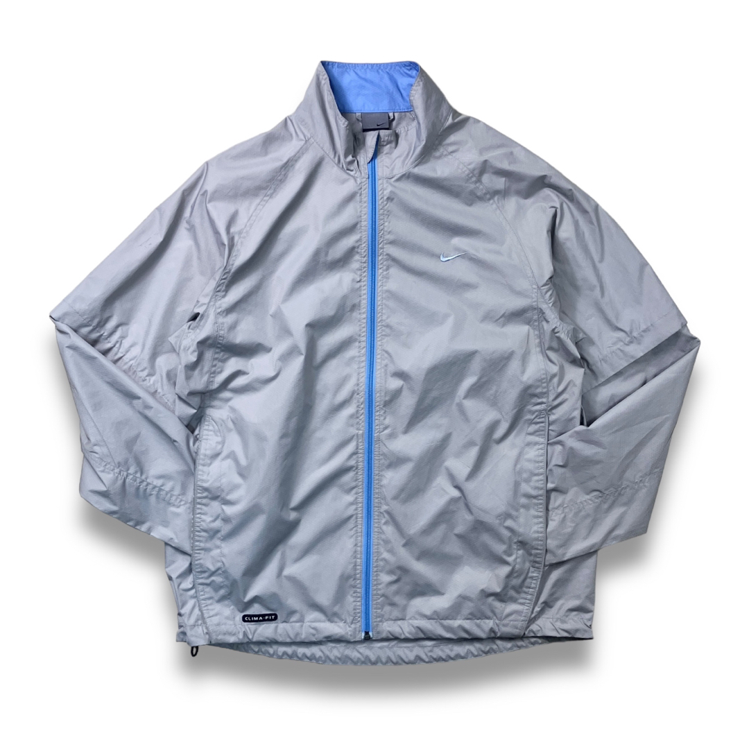 00s NIKE ナイキ デタッチャブルハニカムリップナイロン 00s NIKE ナイキ デタッチャブルハニカムリップナイロン