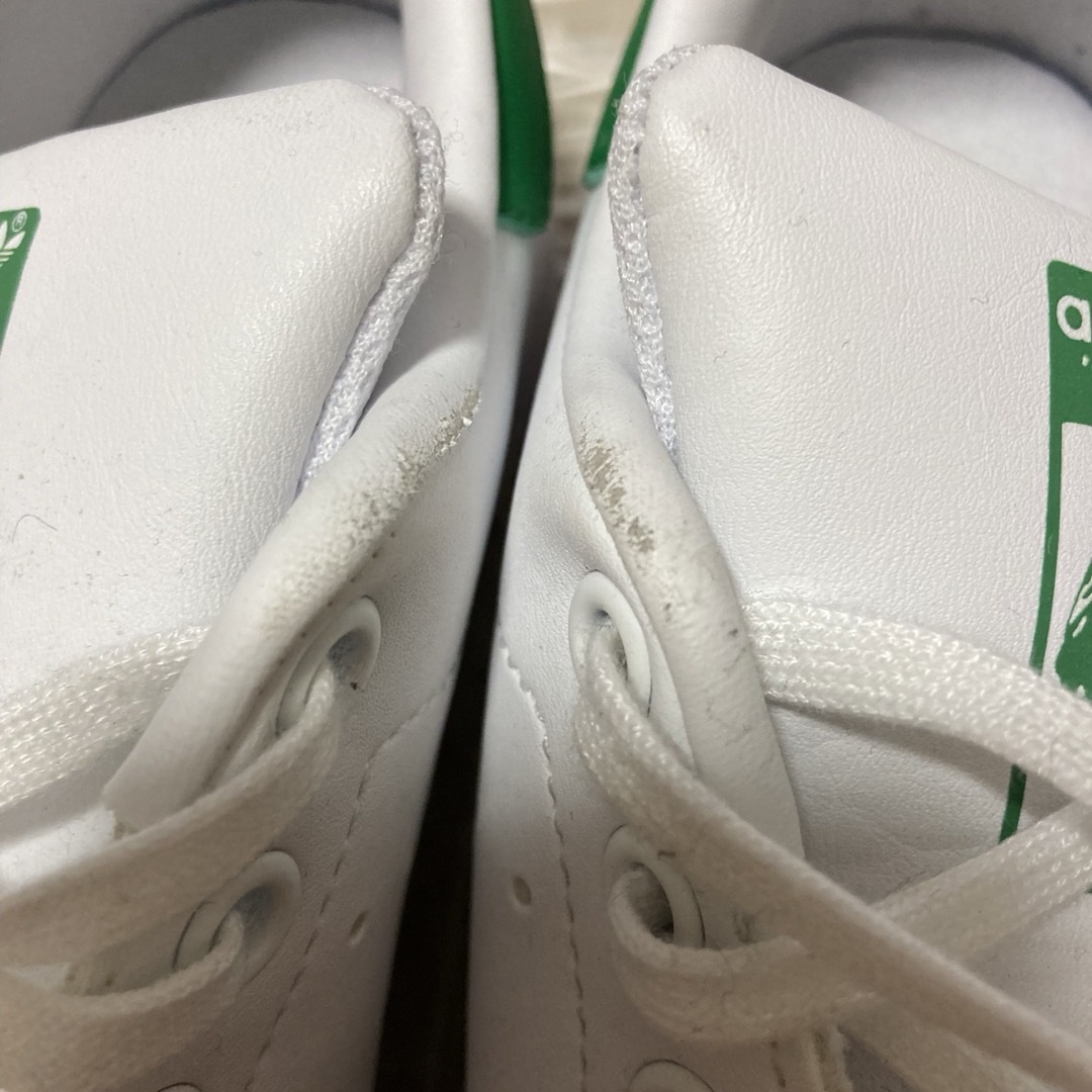 STANSMITH（adidas）(スタンスミス)のstan smith スニーカー  レディースの靴/シューズ(スニーカー)の商品写真