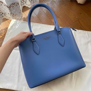 ケイトスペードニューヨーク(kate spade new york)の【kate spade】ハンドバッグ【定価82500円】(ハンドバッグ)