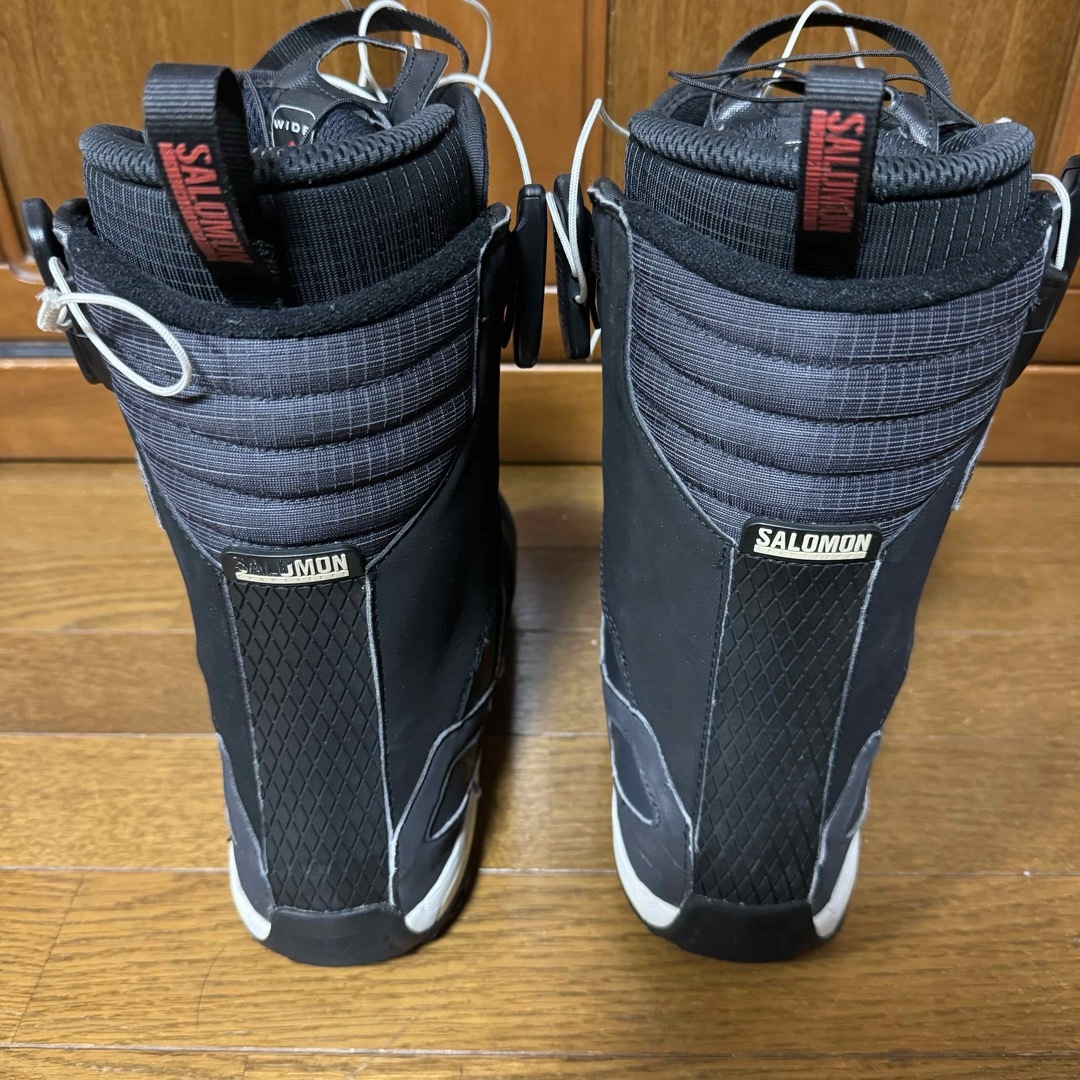 SALOMON(サロモン)のSALOMON サロモン DIALOGUE WIDE ダイアログ ワイド スポーツ/アウトドアのスノーボード(ブーツ)の商品写真