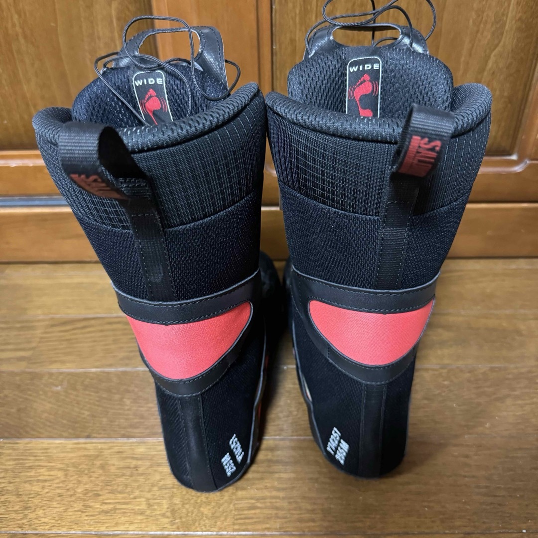 SALOMON(サロモン)のSALOMON サロモン DIALOGUE WIDE ダイアログ ワイド スポーツ/アウトドアのスノーボード(ブーツ)の商品写真