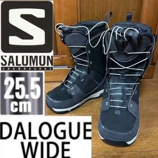 サロモン ワイドの通販 100点以上 | SALOMONを買うならラクマ