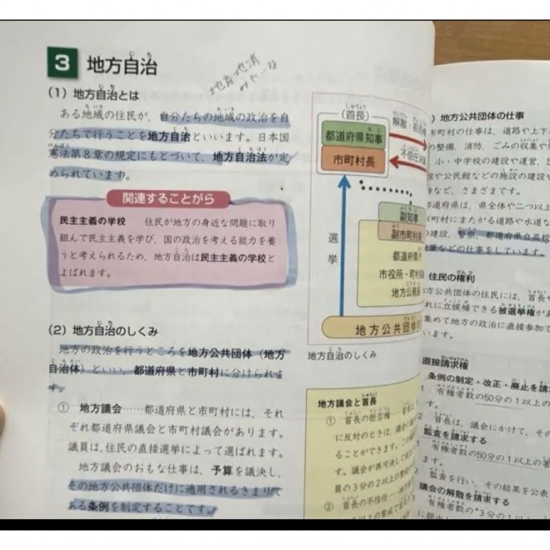 予習シリーズセット　5年下・６年上・下（有名校）・計算セット エンタメ/ホビーの本(語学/参考書)の商品写真