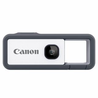 【色: グレー】Canon カメラ iNSPiC REC GRAY グレー(小型(その他)
