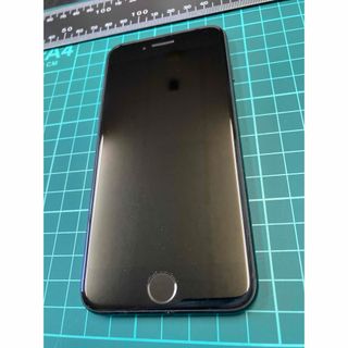 iPhone7 32GB docomoSIMロック解除(スマートフォン本体)