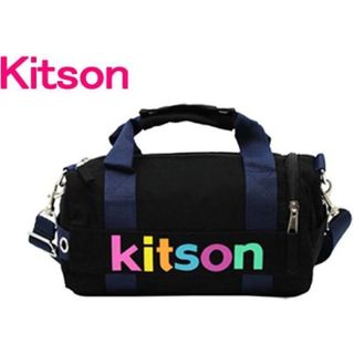 キットソン(KITSON)のkitson 旅行バッグ ボストンバッグ キットソン(ボストンバッグ)