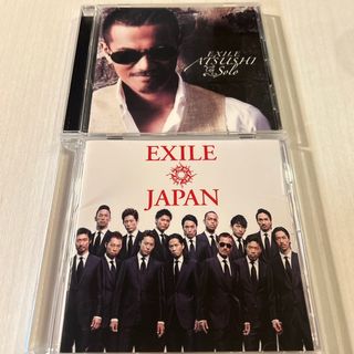 エグザイル(EXILE)のEXILE　JAPAN／Solo(ポップス/ロック(邦楽))