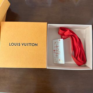 ルイヴィトン(LOUIS VUITTON)のLOUIS VUITTON 空箱(ラッピング/包装)