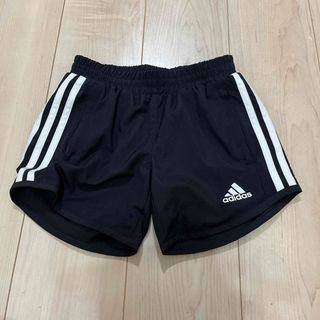 アディダス(adidas)のadidas パンツ　130cm(パンツ/スパッツ)