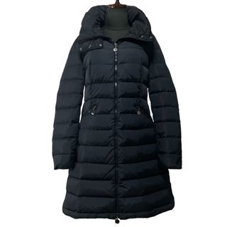 MONCLER - MONCLER / モンクレール | ロングダウンコート MONTANA | 0 ...