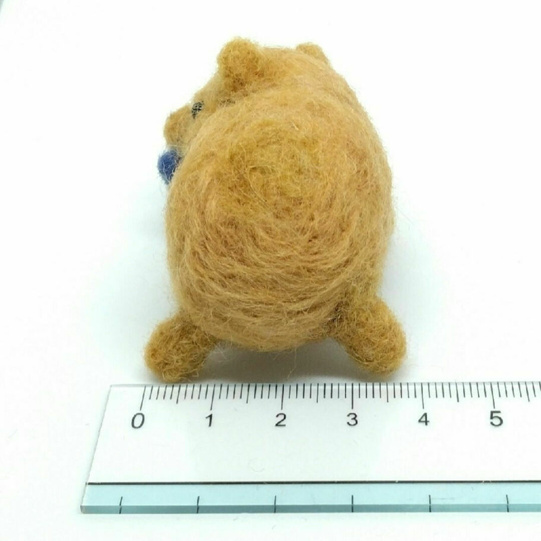 コイノボリクマ ハンドメイドのぬいぐるみ/人形(その他)の商品写真