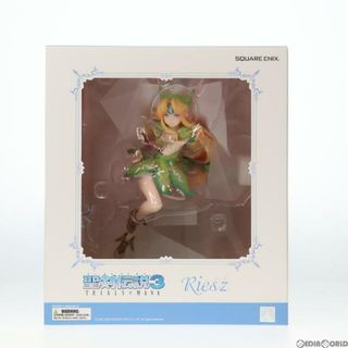 エニックス(ANYCCS)のリース 聖剣伝説3 トライアルズ オブ マナ 完成品 フィギュア スクウェア・エニックス(ゲームキャラクター)