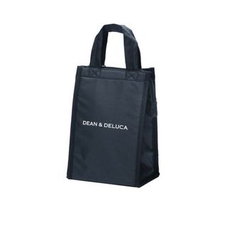 ディーンアンドデルーカ(DEAN & DELUCA)のディーン&デルーカ　保冷バッグＳ(その他)