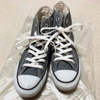 オールスター(ALL STAR（CONVERSE）)のコンバース オールスター チャコール(スニーカー)