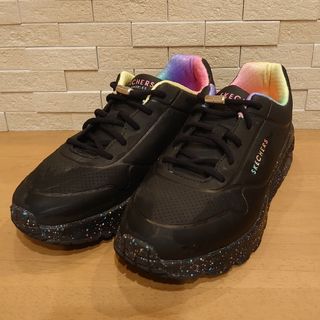 スケッチャーズ(SKECHERS)のスニカー スケッチャーズ(スニーカー)