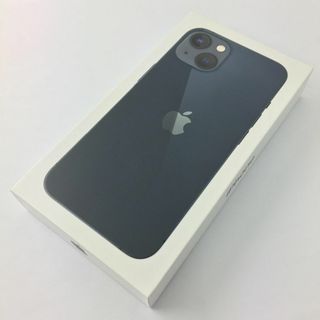 アイフォーン(iPhone)の【S】iPhone 13/512GB/351680923372928(スマートフォン本体)